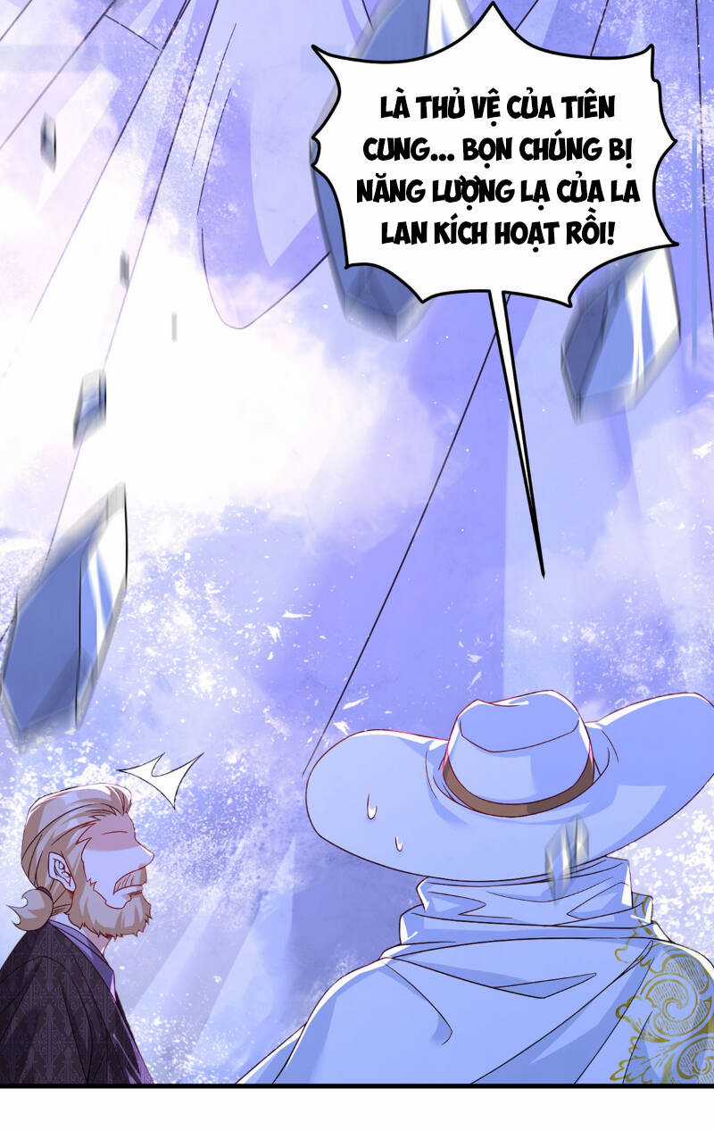 Tiên Tôn Lạc Vô Cực Chapter 187 trang 39