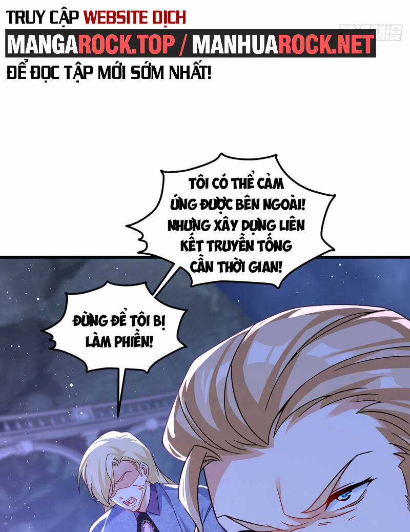 Tiên Tôn Lạc Vô Cực Chapter 187 trang 40
