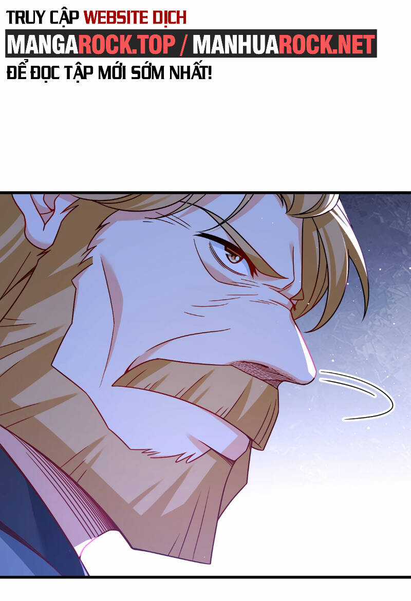 Tiên Tôn Lạc Vô Cực Chapter 187 trang 44