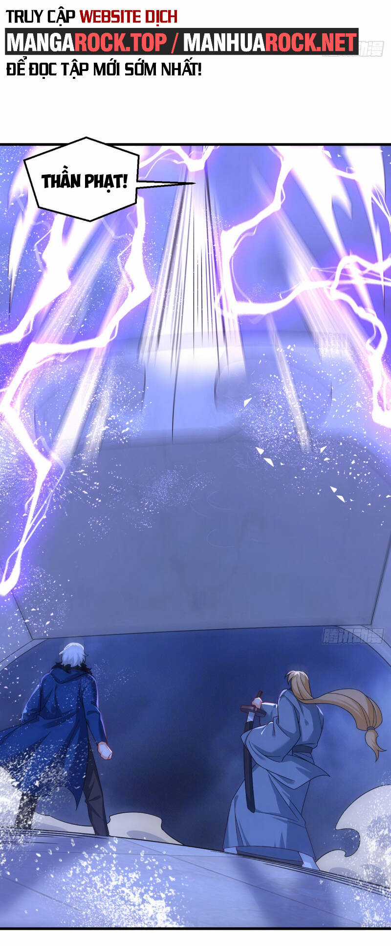 Tiên Tôn Lạc Vô Cực Chapter 187 trang 45