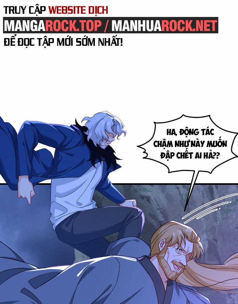 Tiên Tôn Lạc Vô Cực Chapter 187 trang 48