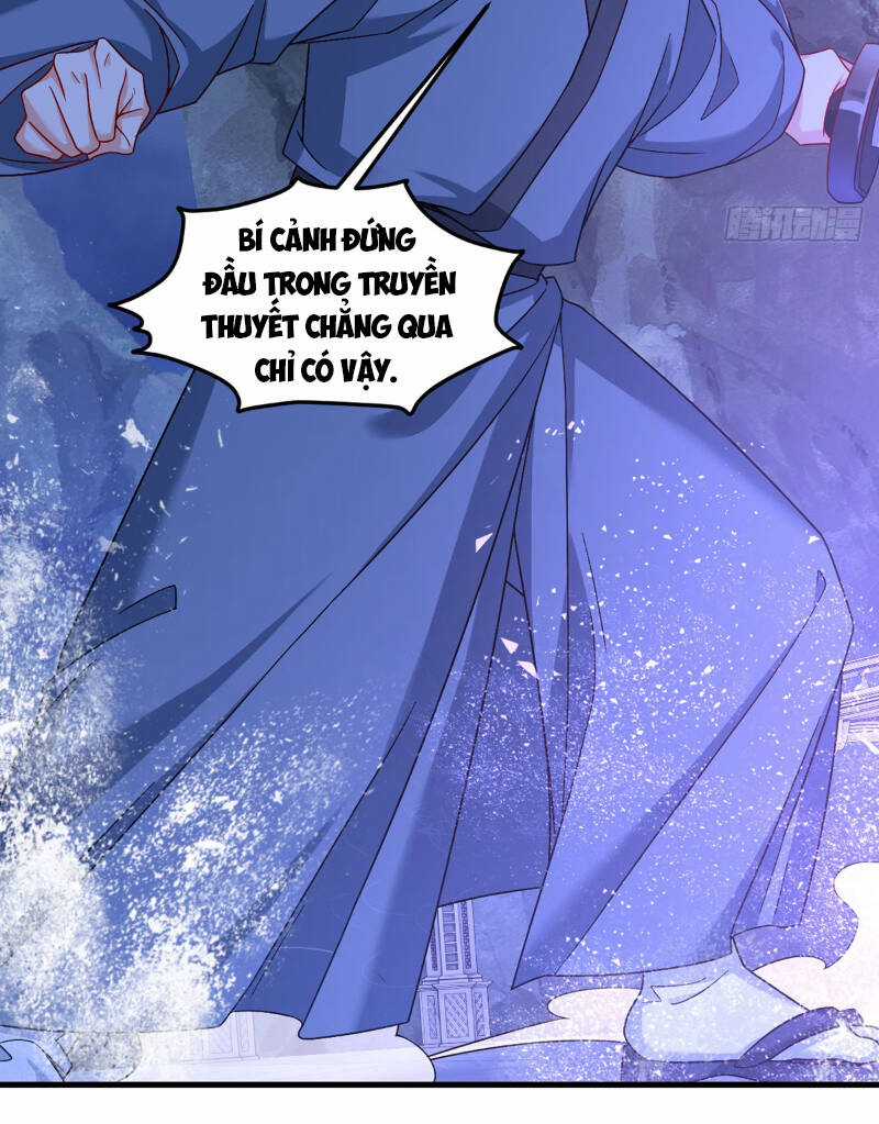 Tiên Tôn Lạc Vô Cực Chapter 187 trang 49