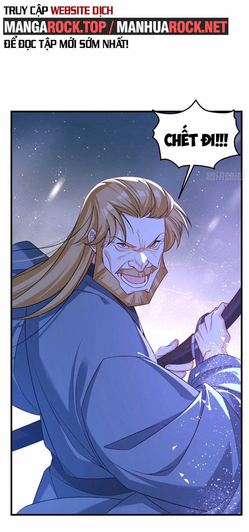 Tiên Tôn Lạc Vô Cực Chapter 187 trang 50