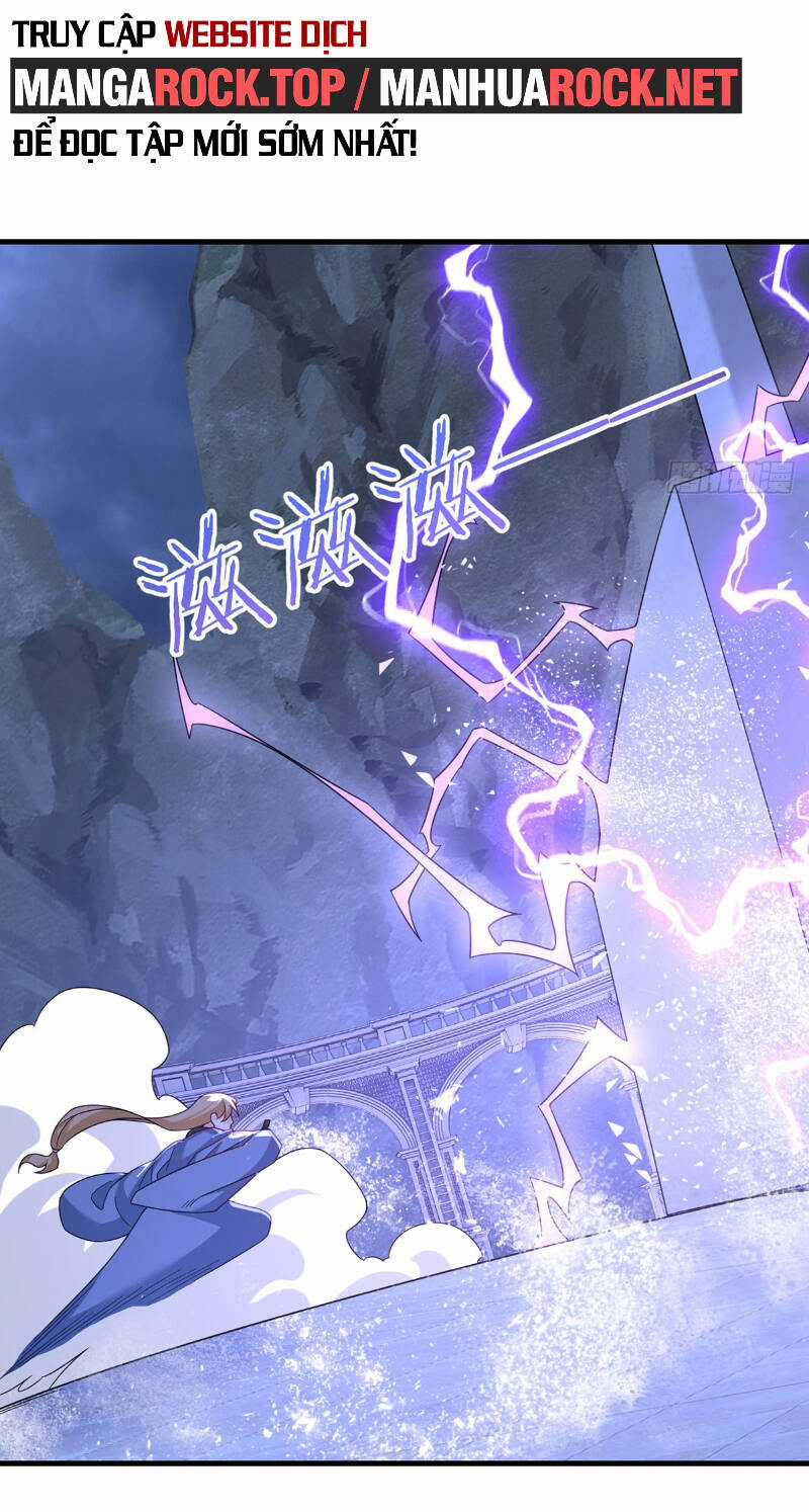 Tiên Tôn Lạc Vô Cực Chapter 187 trang 52