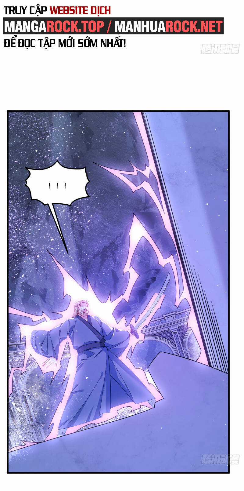 Tiên Tôn Lạc Vô Cực Chapter 187 trang 54