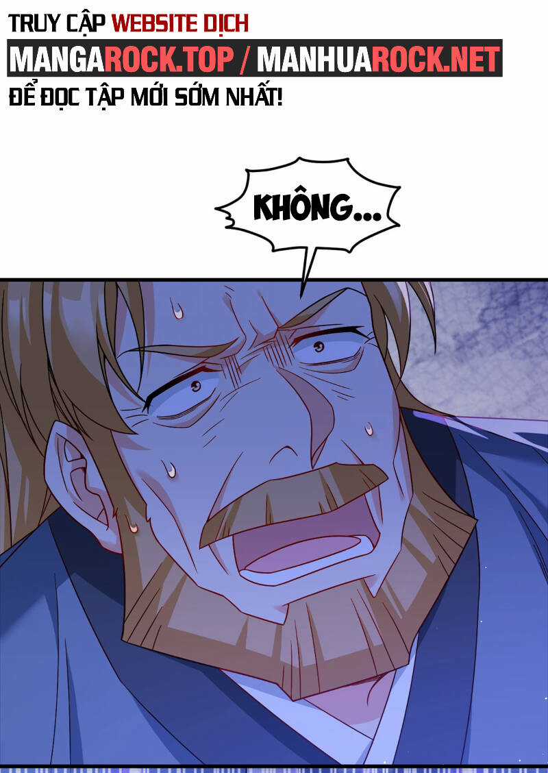 Tiên Tôn Lạc Vô Cực Chapter 187 trang 59