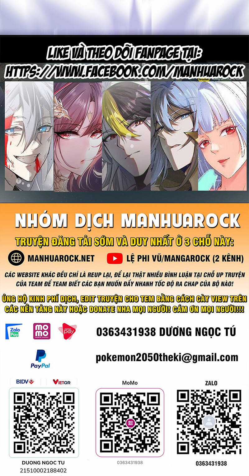 Tiên Tôn Lạc Vô Cực Chapter 187 trang 61