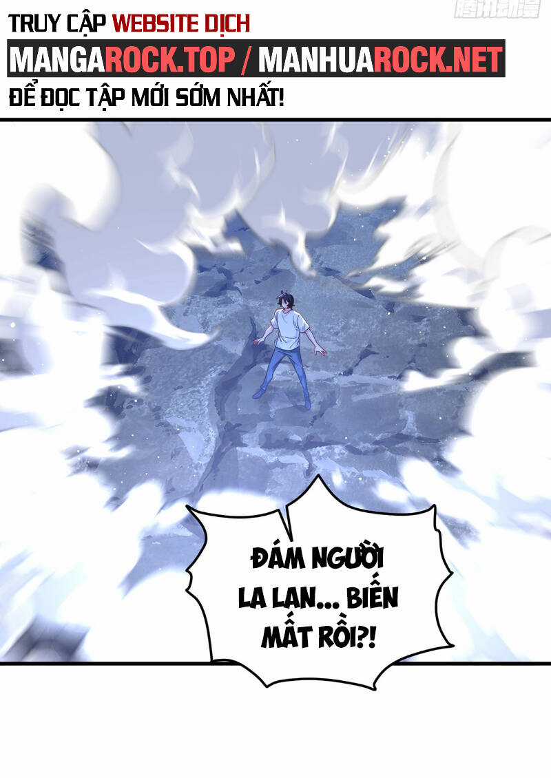 Tiên Tôn Lạc Vô Cực Chapter 187 trang 8