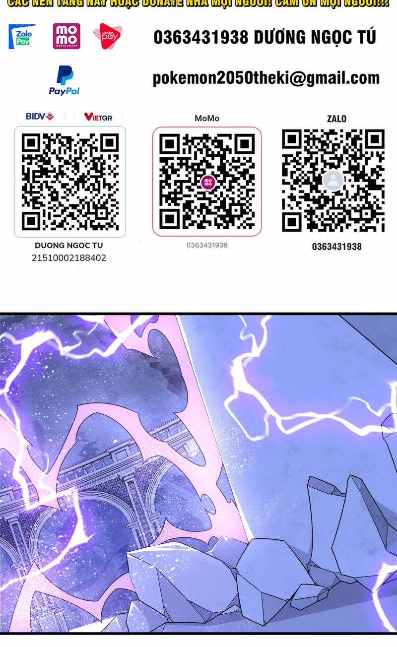 Tiên Tôn Lạc Vô Cực Chapter 188 trang 1