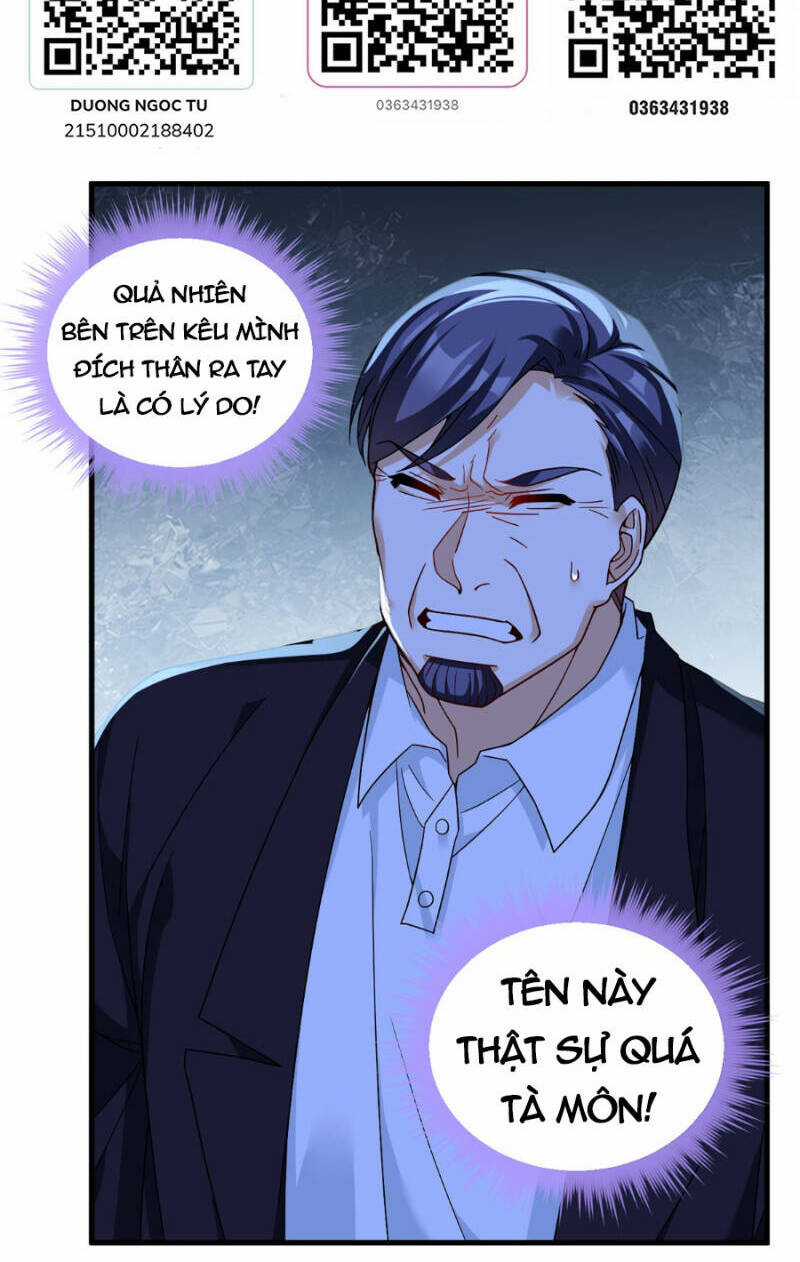 Tiên Tôn Lạc Vô Cực Chapter 192 trang 1