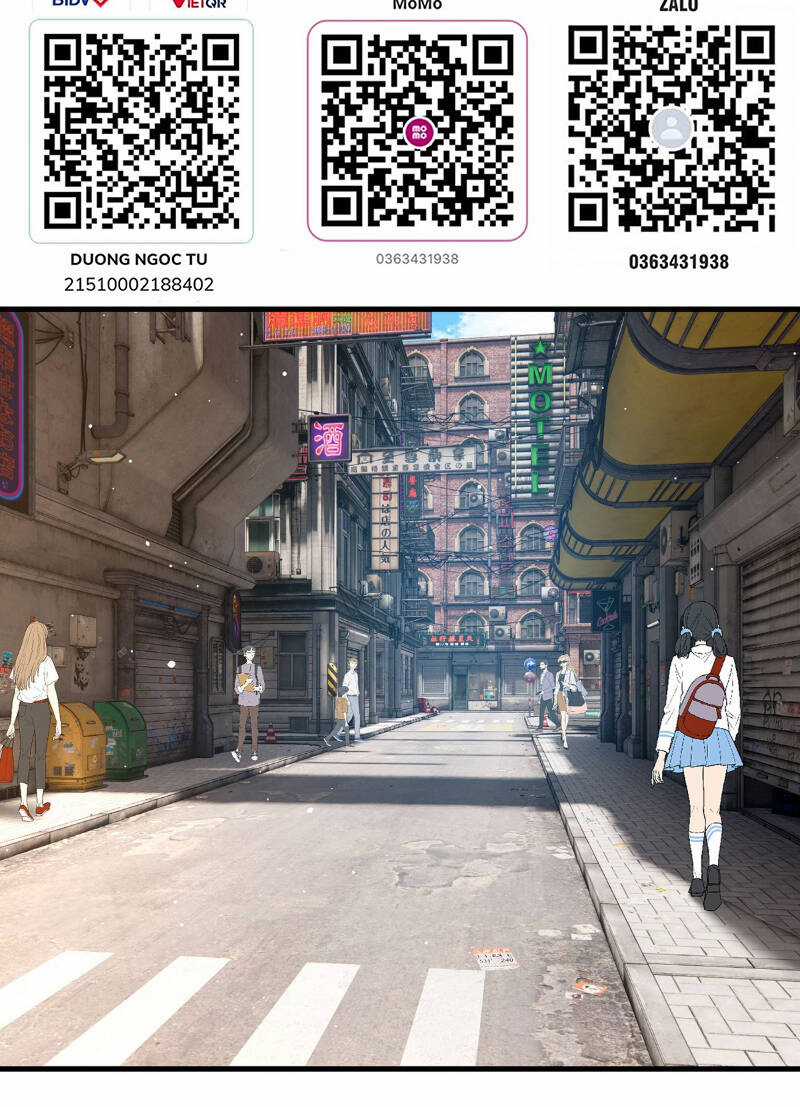 Tiên Tôn Lạc Vô Cực Chapter 193 trang 1