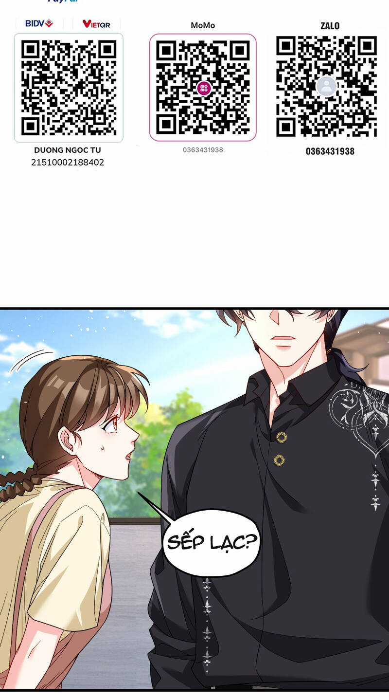 Tiên Tôn Lạc Vô Cực Chapter 194 trang 1