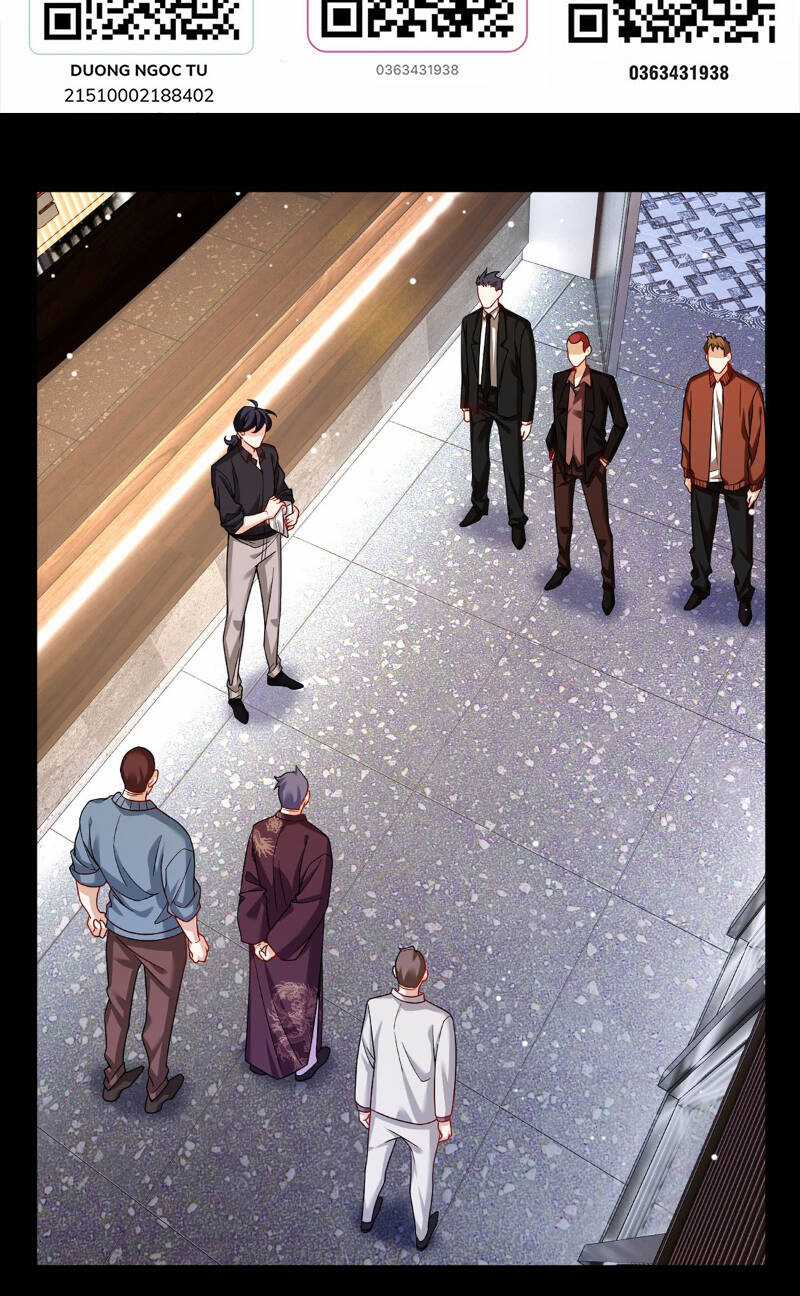 Tiên Tôn Lạc Vô Cực Chapter 195 trang 1