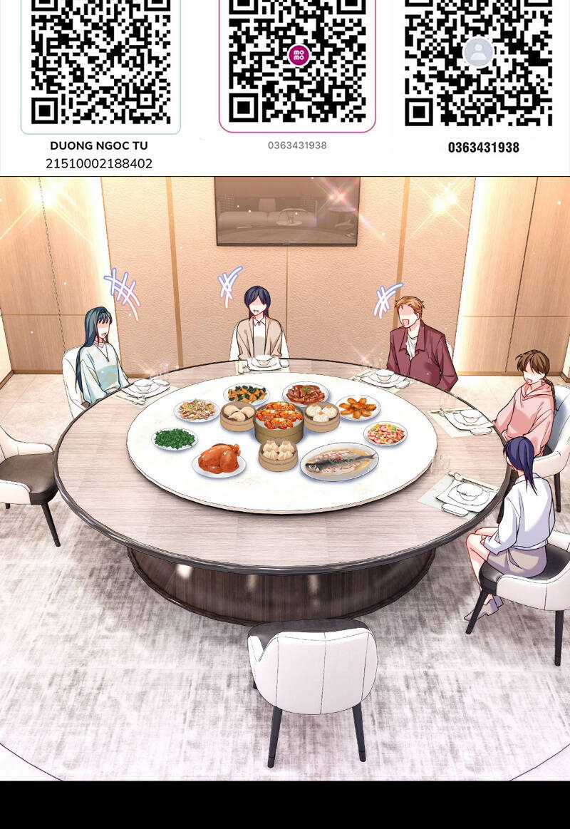 Tiên Tôn Lạc Vô Cực Chapter 196 trang 1