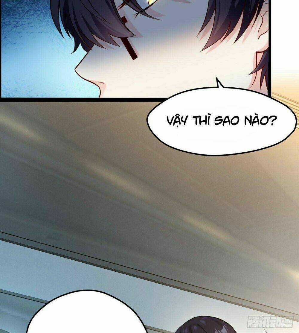 Tiên Tôn Lạc Vô Cực Chapter 2 trang 23