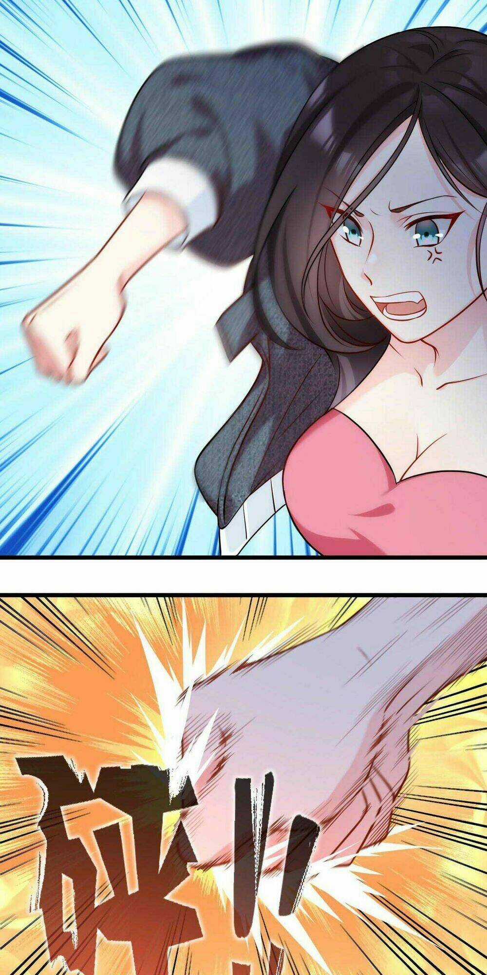 Tiên Tôn Lạc Vô Cực Chapter 2 trang 25