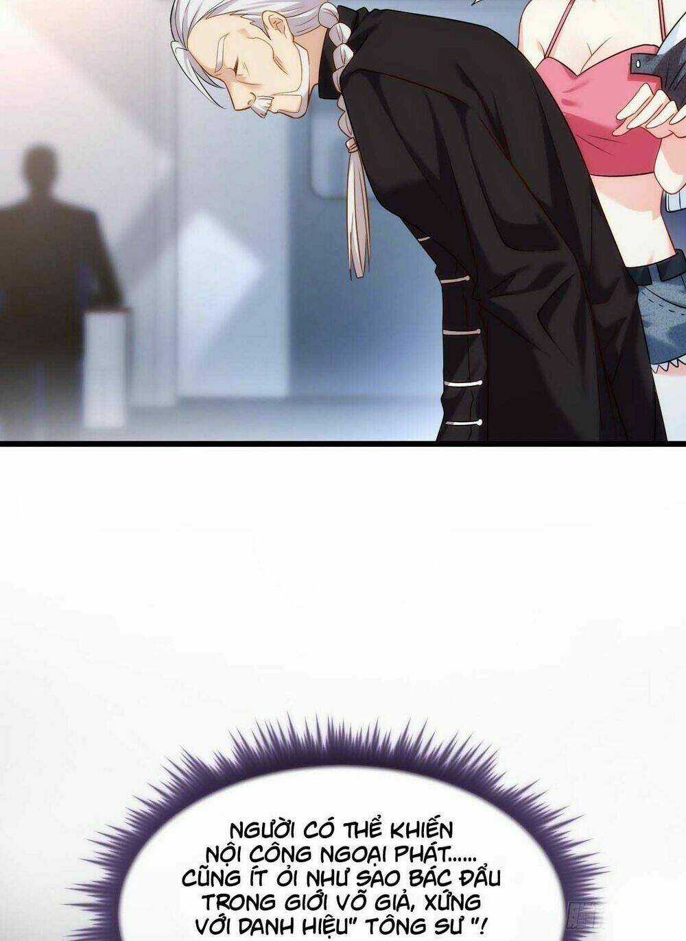 Tiên Tôn Lạc Vô Cực Chapter 2 trang 31