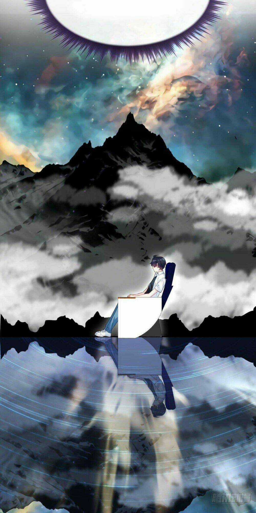 Tiên Tôn Lạc Vô Cực Chapter 2 trang 32