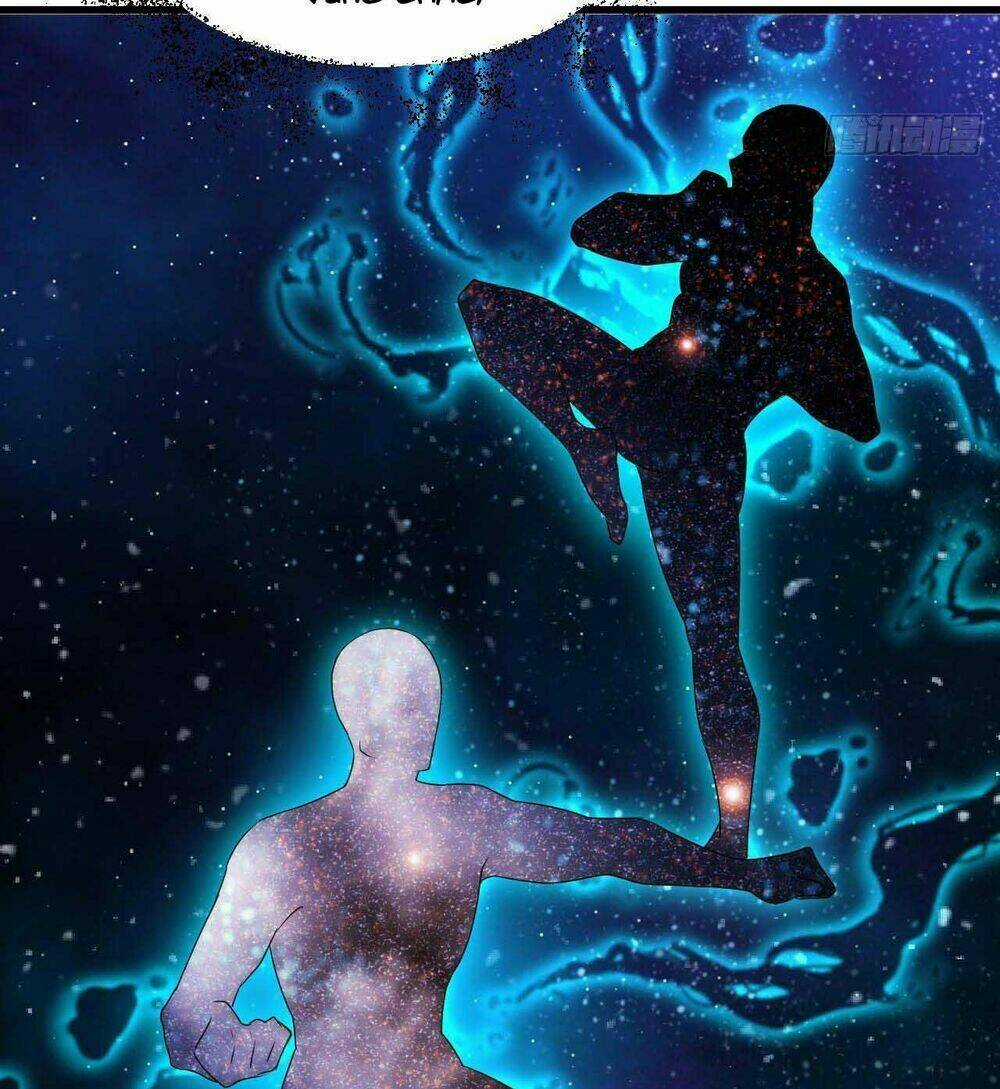 Tiên Tôn Lạc Vô Cực Chapter 2 trang 4