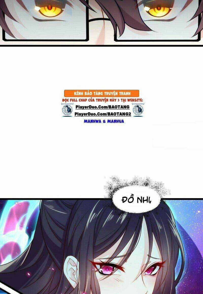 Tiên Tôn Lạc Vô Cực Chapter 2 trang 7