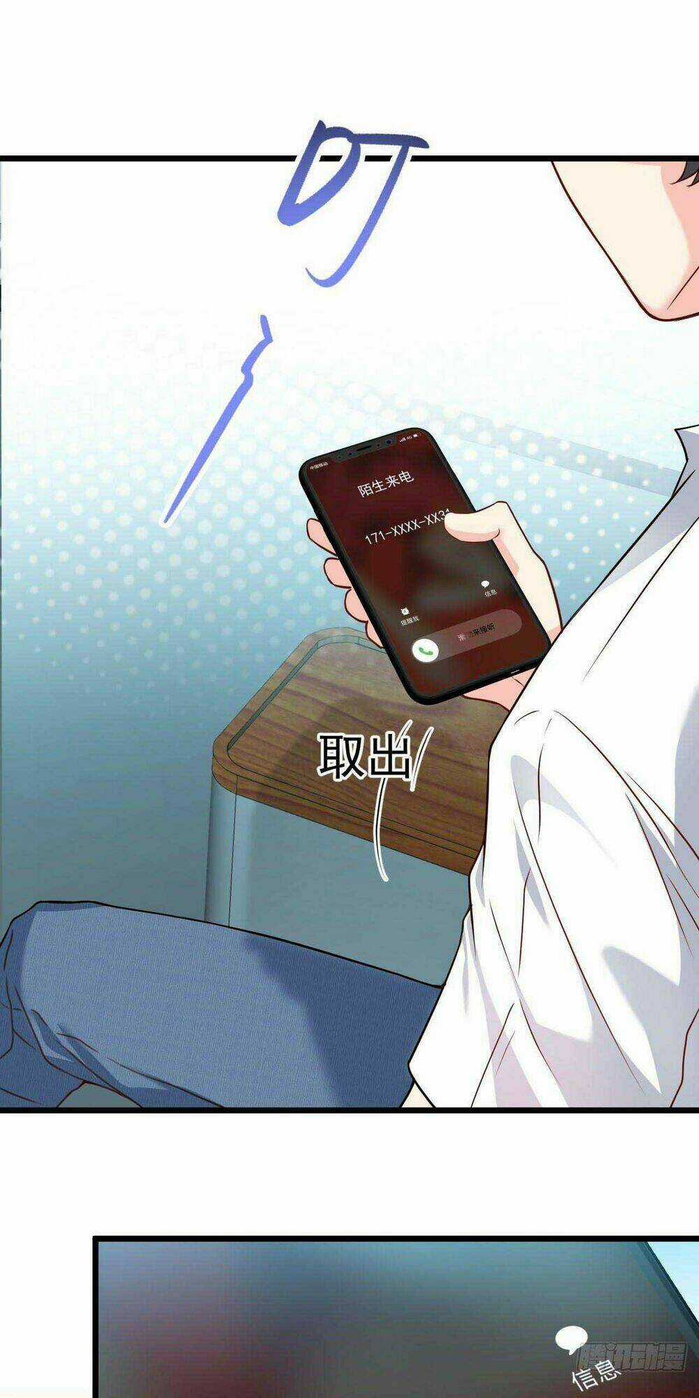 Tiên Tôn Lạc Vô Cực Chapter 2 trang 9