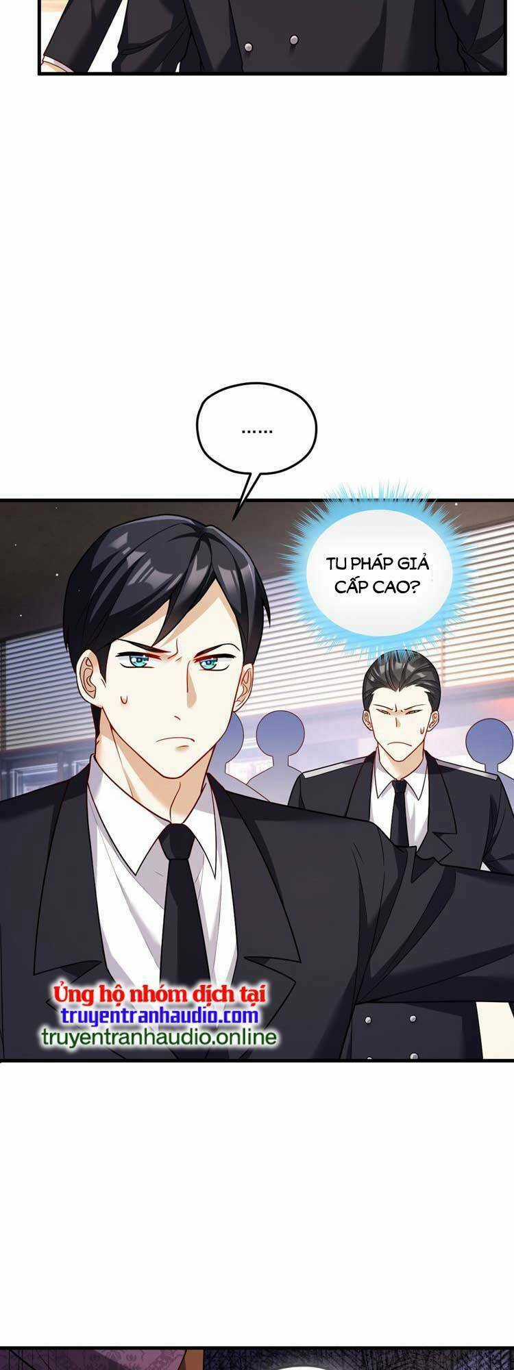 Tiên Tôn Lạc Vô Cực Chapter 204 trang 1