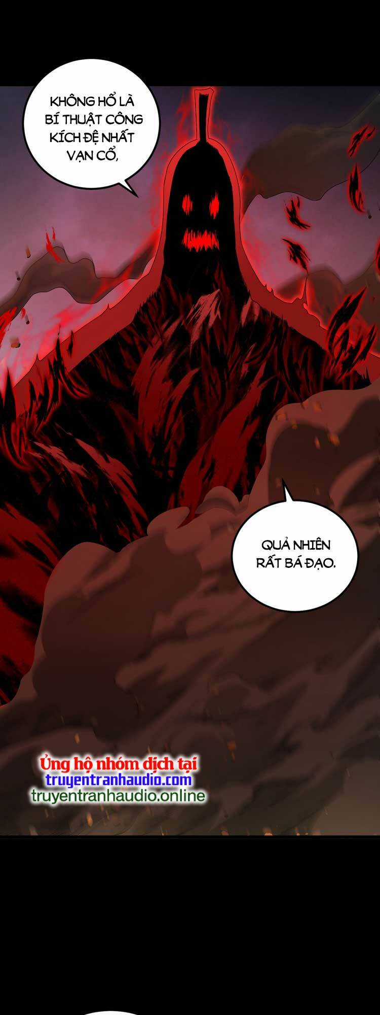 Tiên Tôn Lạc Vô Cực Chapter 211 trang 1