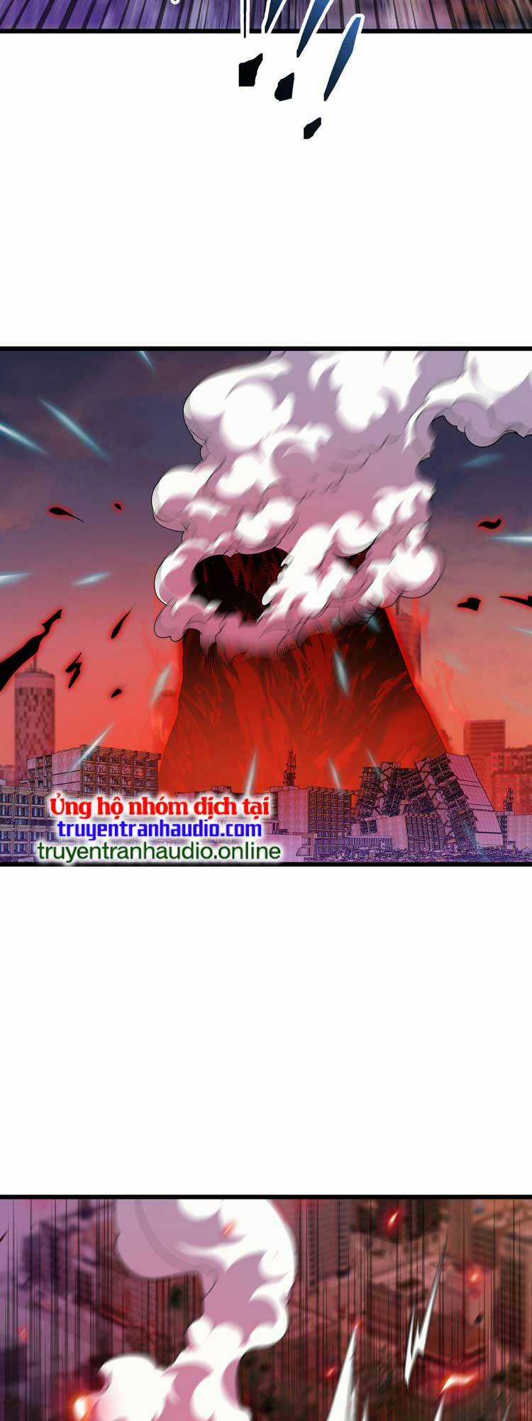 Tiên Tôn Lạc Vô Cực Chapter 212 trang 1