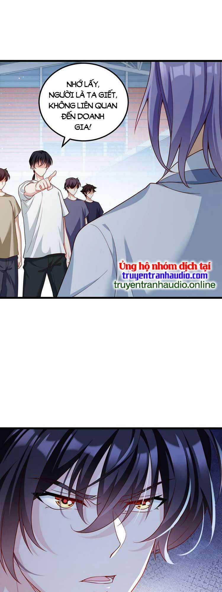 Tiên Tôn Lạc Vô Cực Chapter 214 trang 1