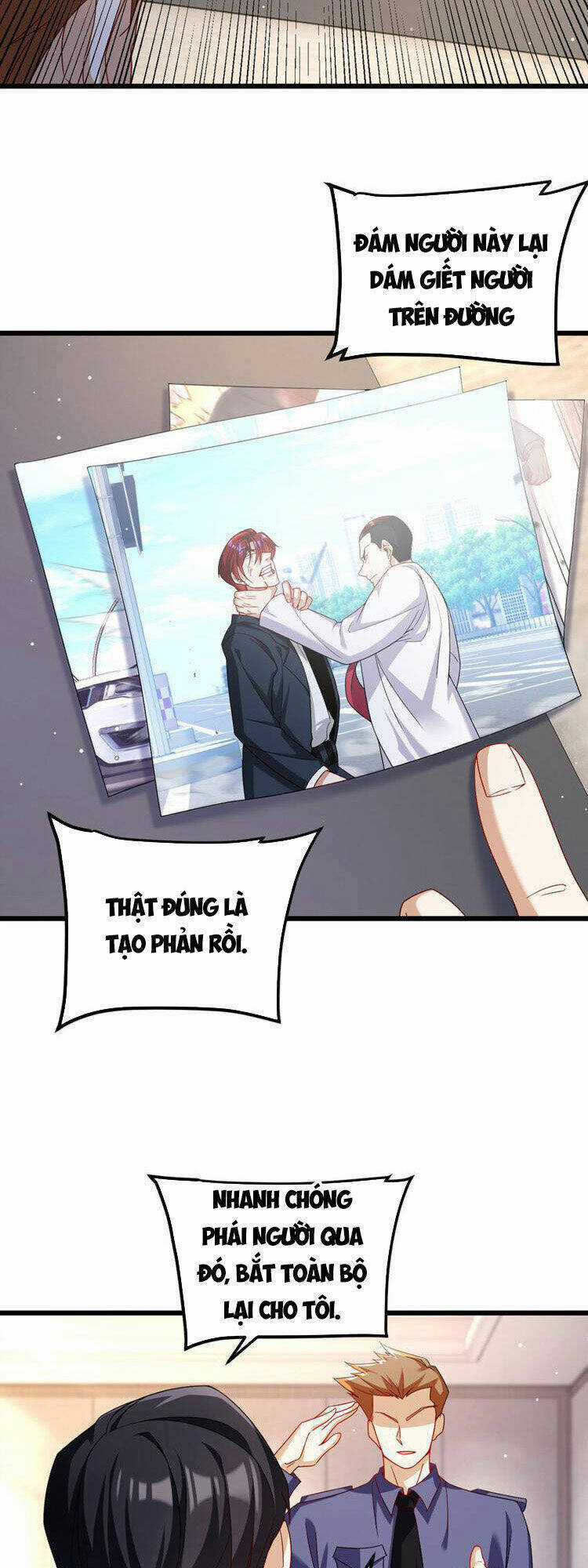 Tiên Tôn Lạc Vô Cực Chapter 223 trang 1