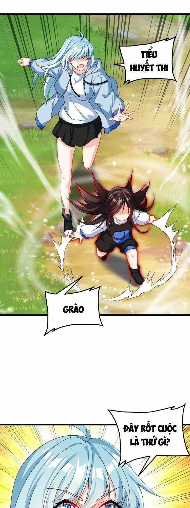 Tiên Tôn Lạc Vô Cực Chapter 225 trang 1