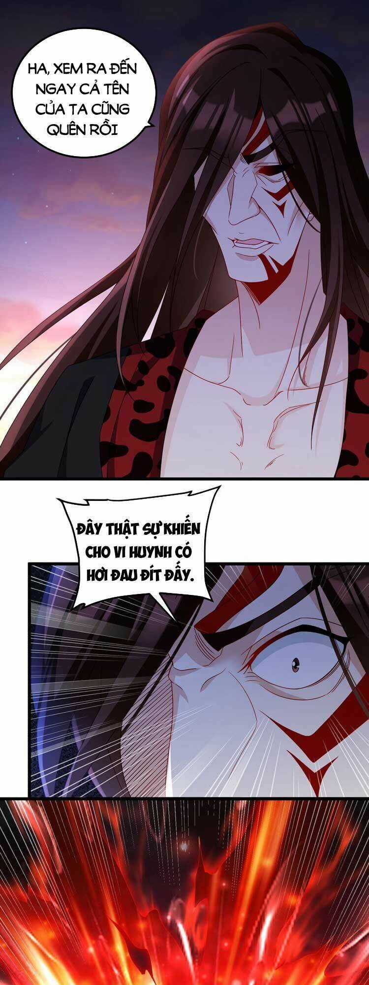 Tiên Tôn Lạc Vô Cực Chapter 227 trang 1