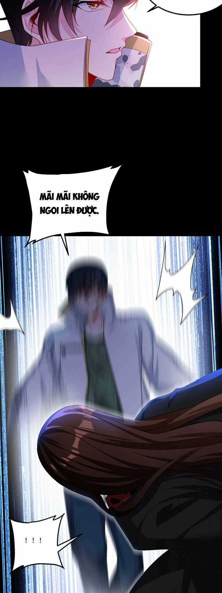 Tiên Tôn Lạc Vô Cực Chapter 227 trang 12