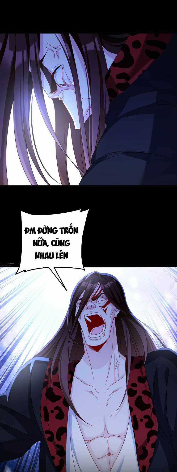 Tiên Tôn Lạc Vô Cực Chapter 227 trang 23