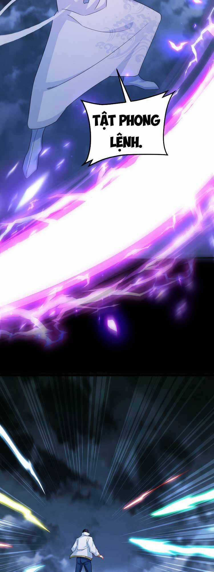 Tiên Tôn Lạc Vô Cực Chapter 227 trang 28