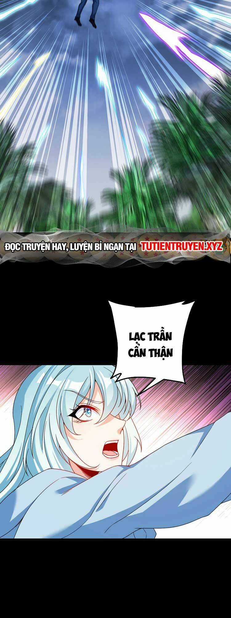 Tiên Tôn Lạc Vô Cực Chapter 227 trang 29