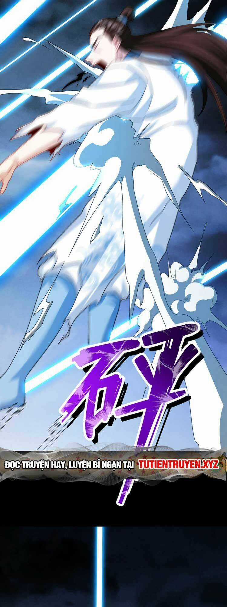Tiên Tôn Lạc Vô Cực Chapter 227 trang 38