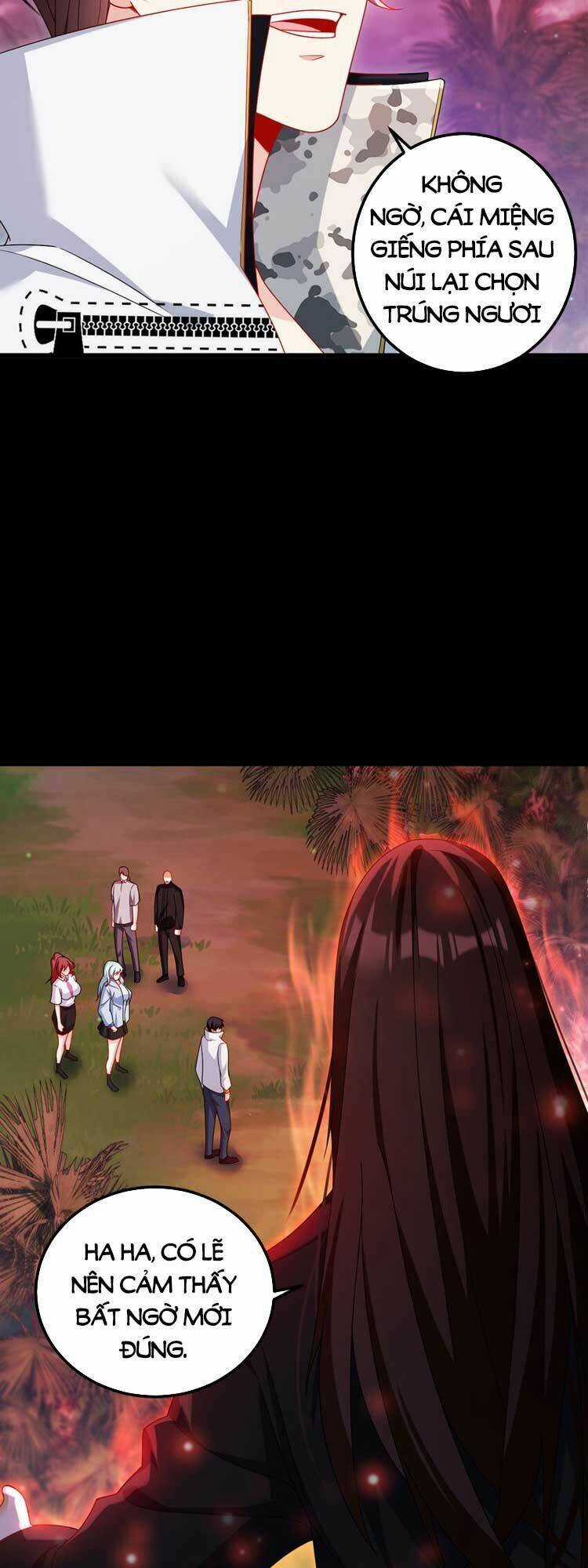 Tiên Tôn Lạc Vô Cực Chapter 227 trang 4