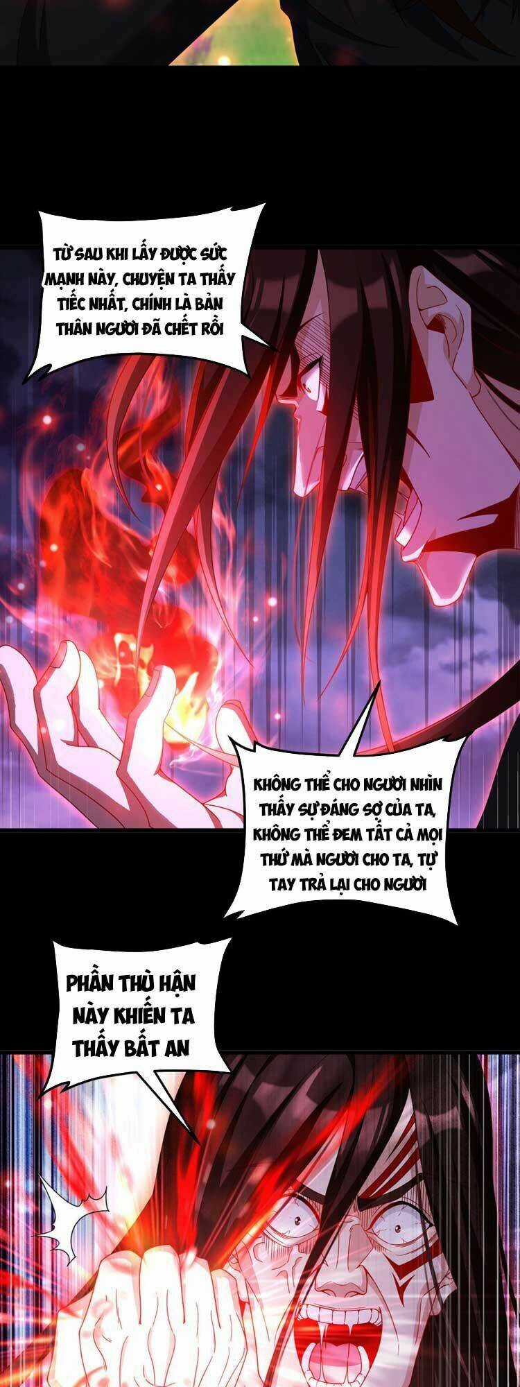Tiên Tôn Lạc Vô Cực Chapter 227 trang 5