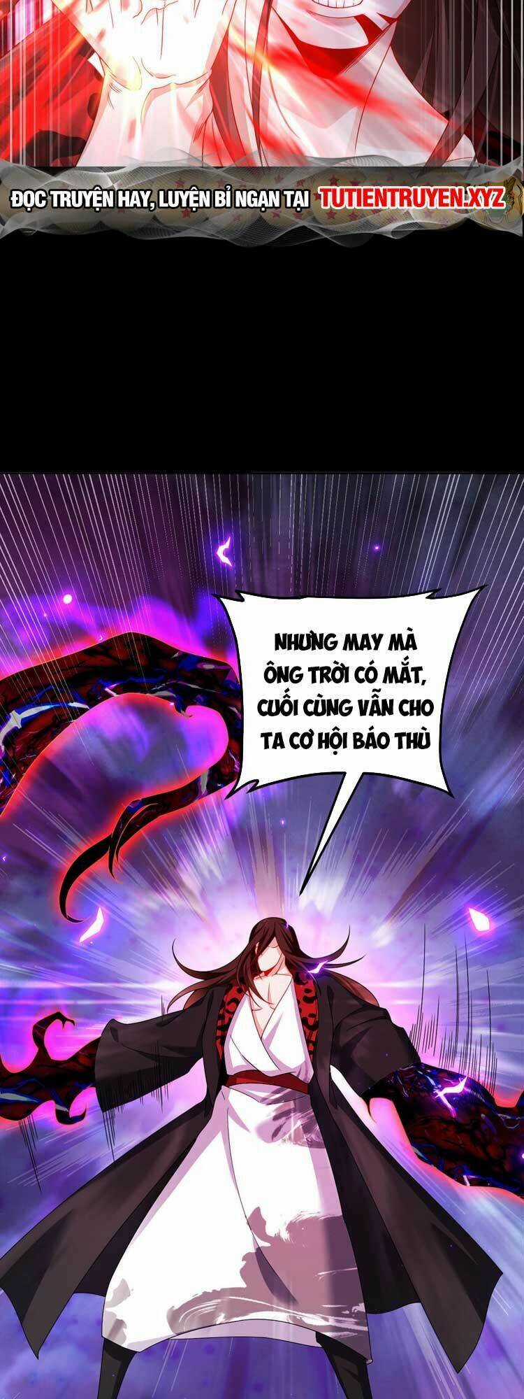 Tiên Tôn Lạc Vô Cực Chapter 227 trang 6
