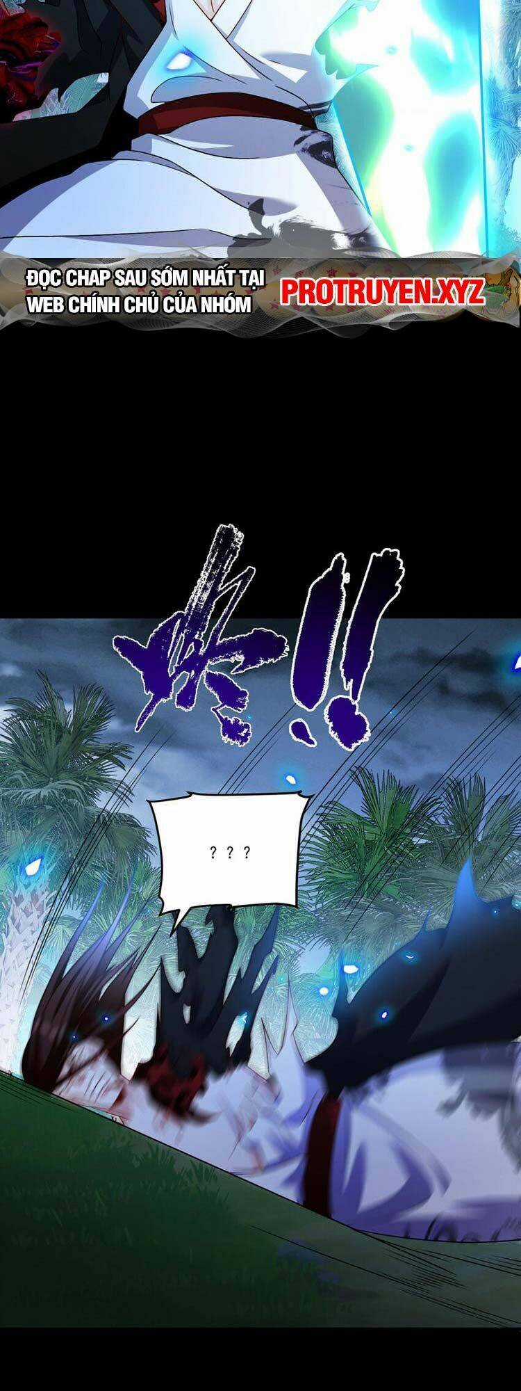 Tiên Tôn Lạc Vô Cực Chapter 228 trang 12