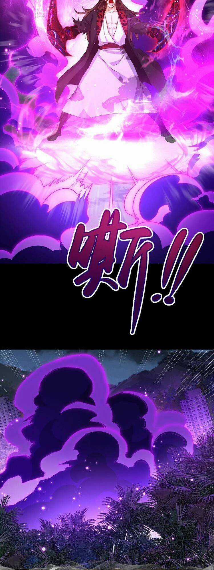 Tiên Tôn Lạc Vô Cực Chapter 228 trang 4