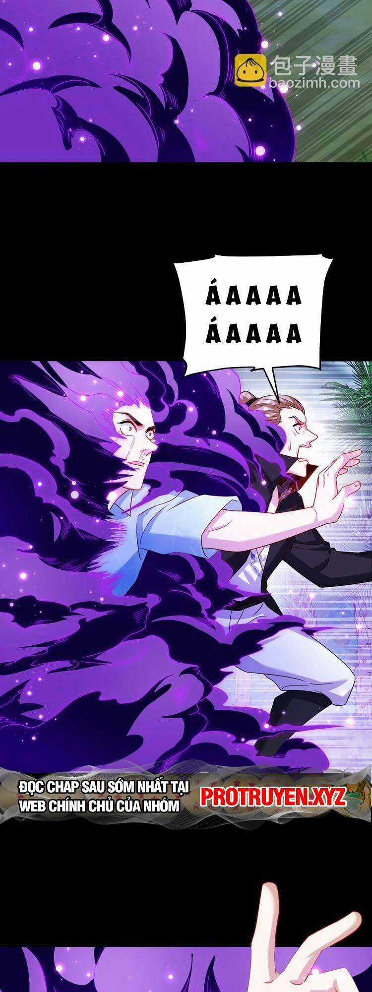 Tiên Tôn Lạc Vô Cực Chapter 228 trang 8