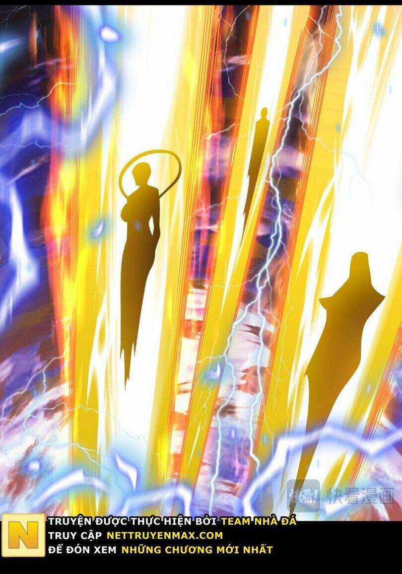 Tiên Tôn Lạc Vô Cực Chapter 229 trang 15