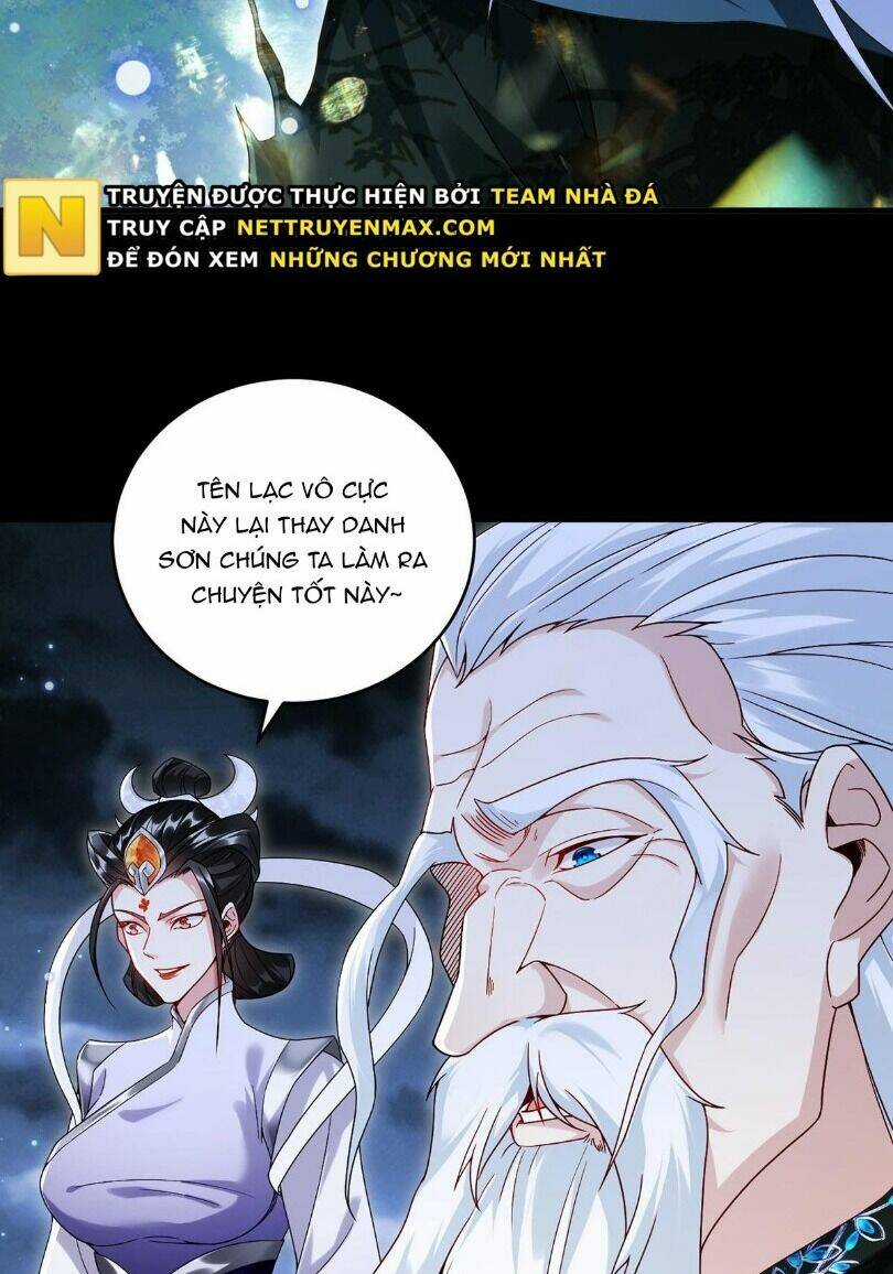 Tiên Tôn Lạc Vô Cực Chapter 229 trang 19