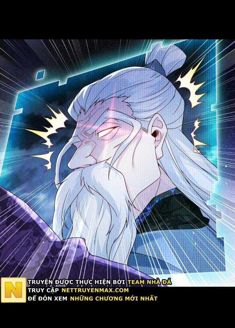 Tiên Tôn Lạc Vô Cực Chapter 229 trang 22