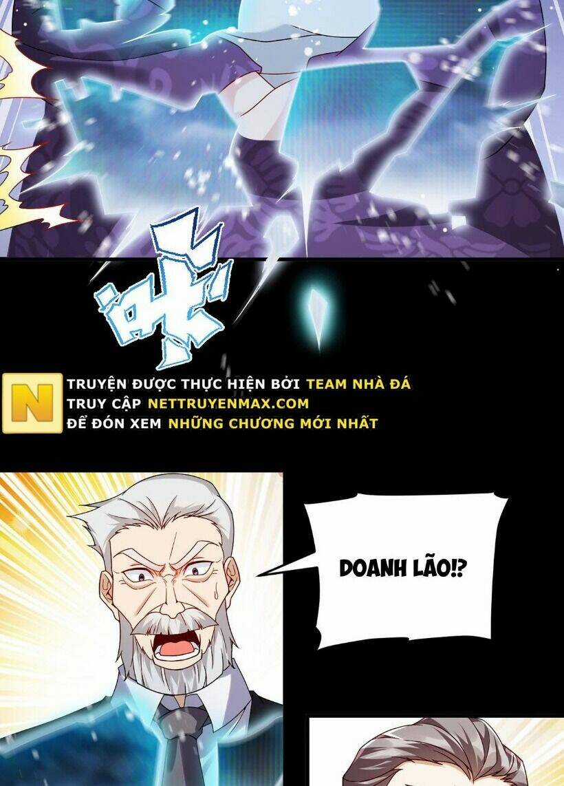 Tiên Tôn Lạc Vô Cực Chapter 229 trang 24