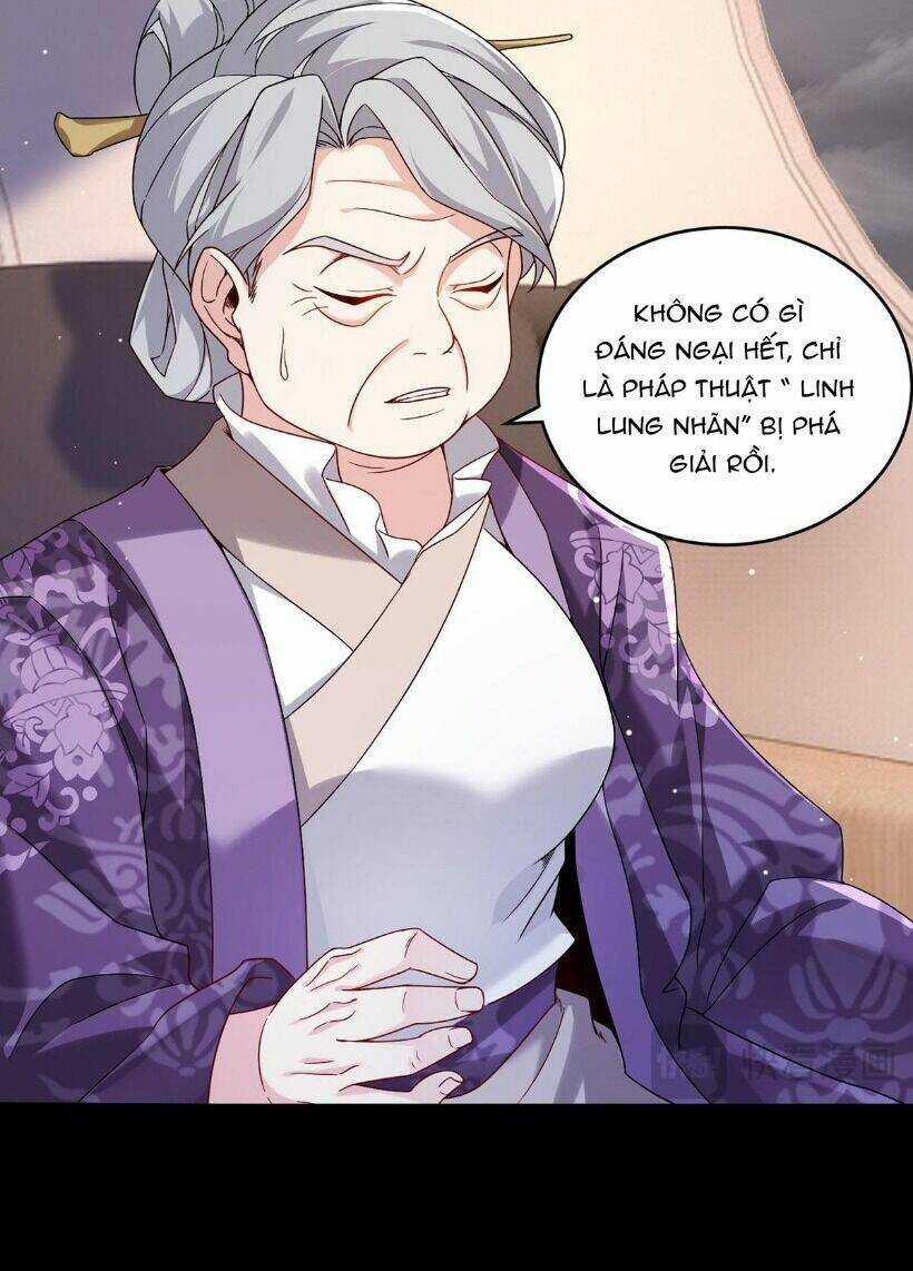 Tiên Tôn Lạc Vô Cực Chapter 229 trang 26