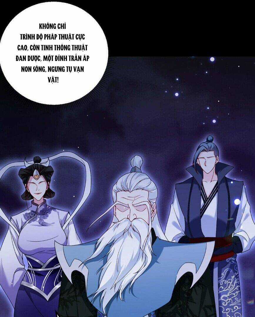 Tiên Tôn Lạc Vô Cực Chapter 229 trang 29