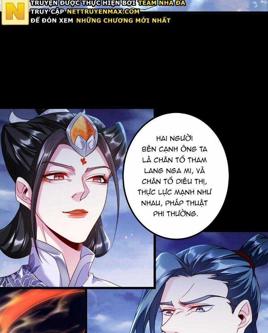 Tiên Tôn Lạc Vô Cực Chapter 229 trang 31